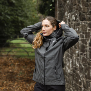 LE Tully Waterproof Jacket