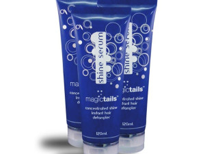 Magictails Shine Serum