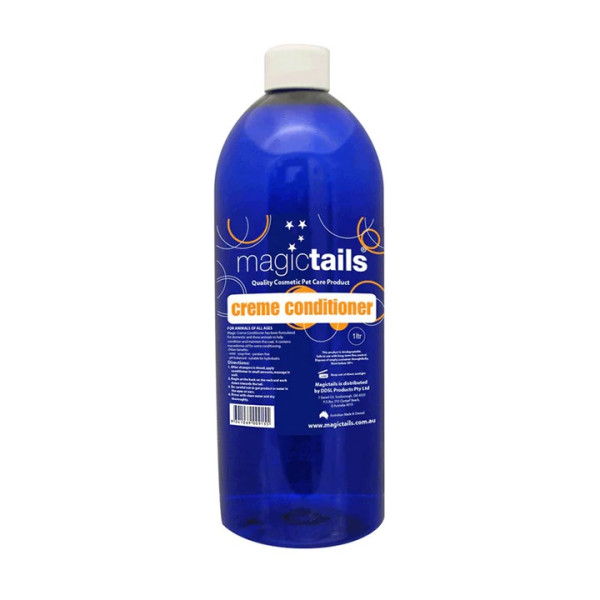 Magictails  Creme Conditioner