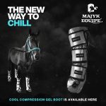 Majyk Equipe Cool Compression Gel Ice Boots