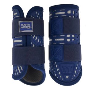 Majyk Equipe Elite Eventing Boots Set