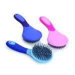 Mane Tail Brush