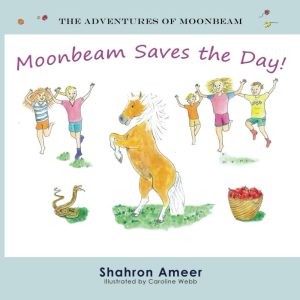 Moonbeam Saves the Day!
