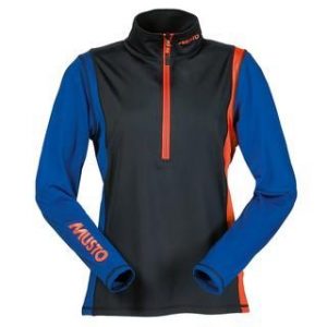 Musto ZP X Country Top