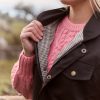 Nullabor Oilskin Vest - Image 2
