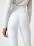 PS of Sweden Charlotte Breeches White