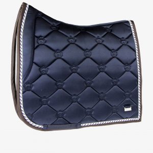 PS-of-Sweden-Dressage-Saddle-Pad-Deep-Sapphire