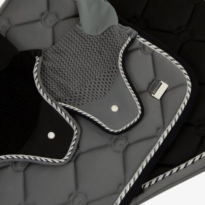 PS of Sweden Ear Bonnet Anthracite