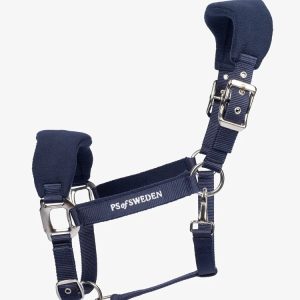 PS of Sweden Fleece Halter