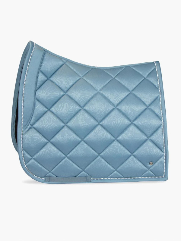 PS of Sweden Floret Saddle Pads