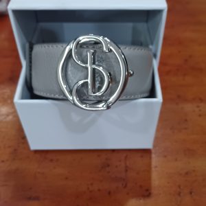 PS of Sweden Jacqueline Leather Belt