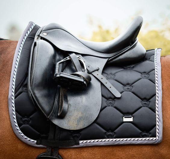 PS of Sweden Jump Saddle Pad | The Dancing Horse