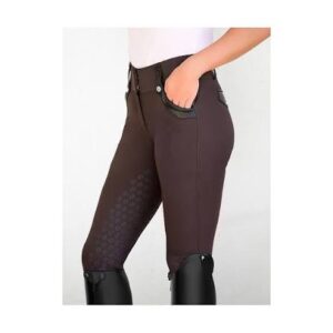 PS of Sweden Karen Breeches