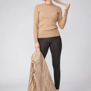 Ps of Sweden Klara Knit Sweater