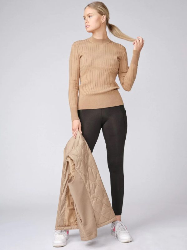 Ps of Sweden Klara Knit Sweater