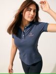 PS of Sweden Lewis Pique Polo