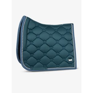 PS-of-Sweden-Monogram-Saddle-Pad-Petrol