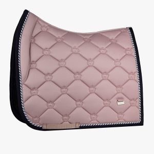 PS-of-Sweden-Monogram-Saddle-Pad-Pink