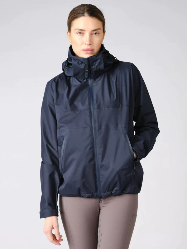 PS of Sweden River Rain Jacket