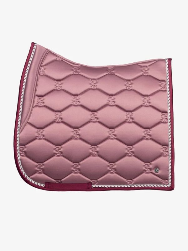 PS of Sweden Signature Saddle Pads New