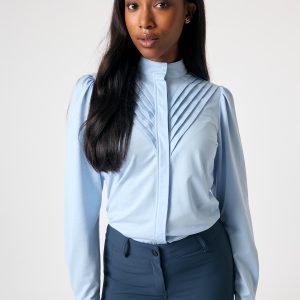 PS of Sweden Tindra Tuxedo Shirt