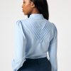 PS of Sweden Tindra Tuxedo Shirt - Image 2