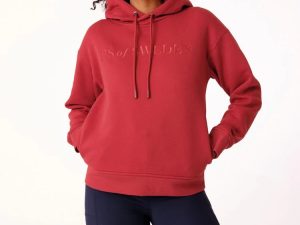 PS of Sweden Angela Hoodie