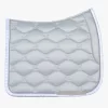 PS of Sweden Ruffle Pearl Saddle Pads - Image 2