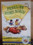 Penelope Rides Again Thelwell