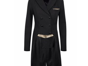 Pikeur Liliane Olympic Tails