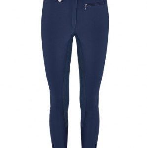 Pikeur-Lugana-Stretch-Breeches-Navy
