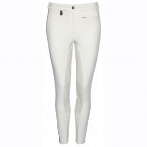 Pikeur-Lugana-Stretch-Breeches-White