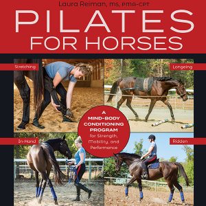 Pilates-For-Horses-Book
