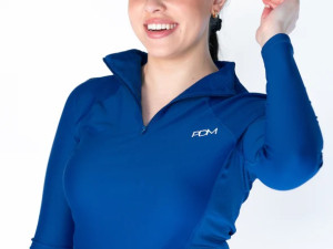 Podium Base Layer Long Sleeve