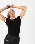 Podium Contrast Tee Shirt