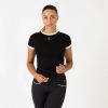 Podium Contrast Tee Shirt - Image 2