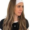 Podium Cotton Stretch Headbands - Image 3