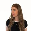 Podium Cotton Stretch Headbands - Image 4