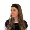 Podium Cotton Stretch Headbands - Image 5