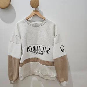 Podium Sports Club Jumper