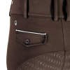 Podium Pro Tech Hybrid Breeches - Image 4