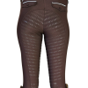 Podium Pro Tech Hybrid Breeches - Image 2