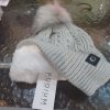 Podium Pom Pom Beanie - Image 2