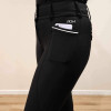 Podium Pro Tech Hybrid Breeches - Image 5