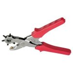 Power Punch Leather Punch