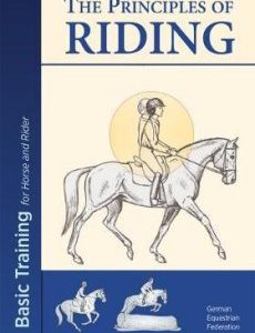 Principles of Riding -Rev Edition