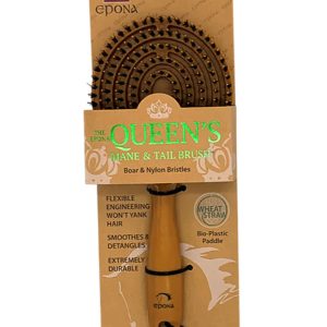 Queen's Mane & Tail Brush