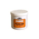 Radiol Pedicine Hoof Ointment