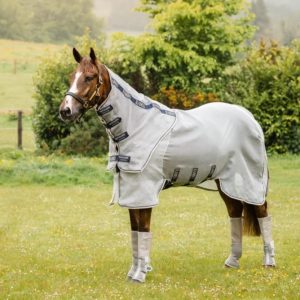 Rambo Protector Fly Rug