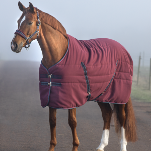 Rambo-Stable-Rug-100g